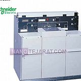 GIS کمپکت فیکس GIS کمپکت فیکس